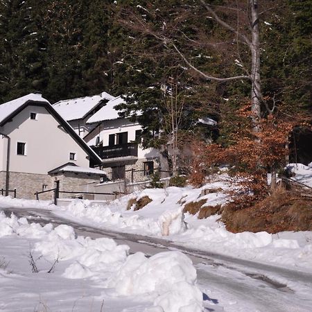 Holiday house Nune Zreče Exterior foto
