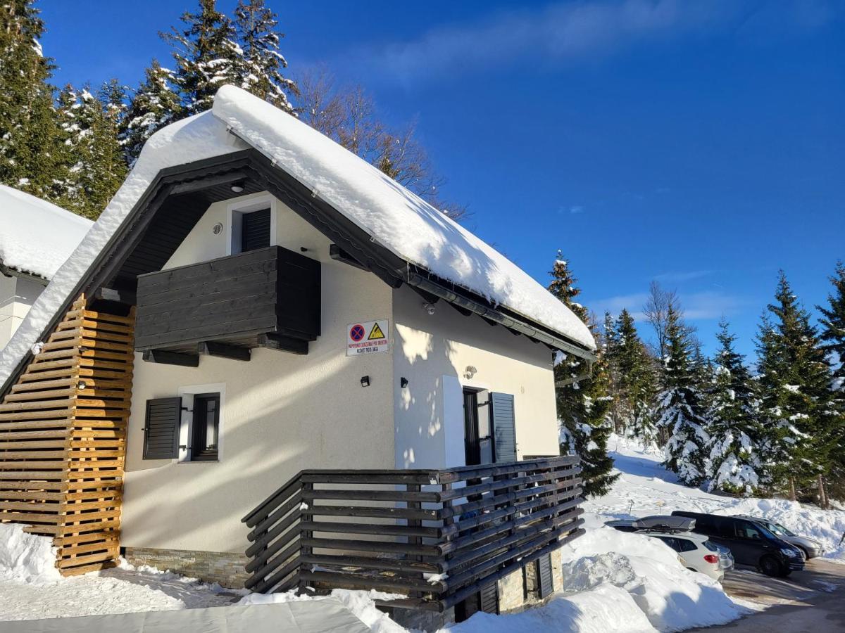 Holiday house Nune Zreče Exterior foto