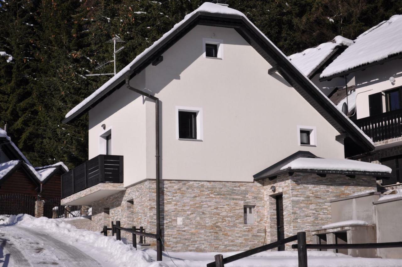 Holiday house Nune Zreče Exterior foto