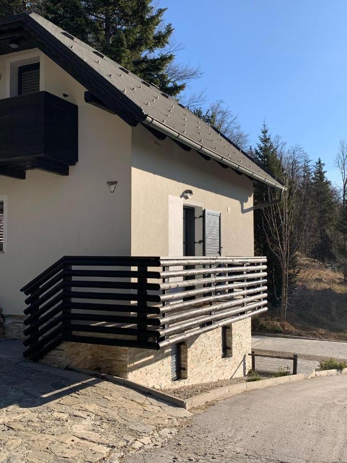 Holiday house Nune Zreče Exterior foto