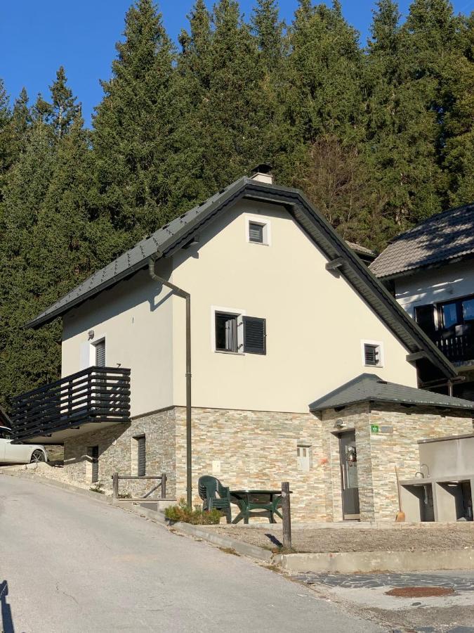 Holiday house Nune Zreče Exterior foto